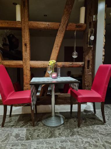 Lisas Gaestehaus Neckartenzlingen Luaran gambar